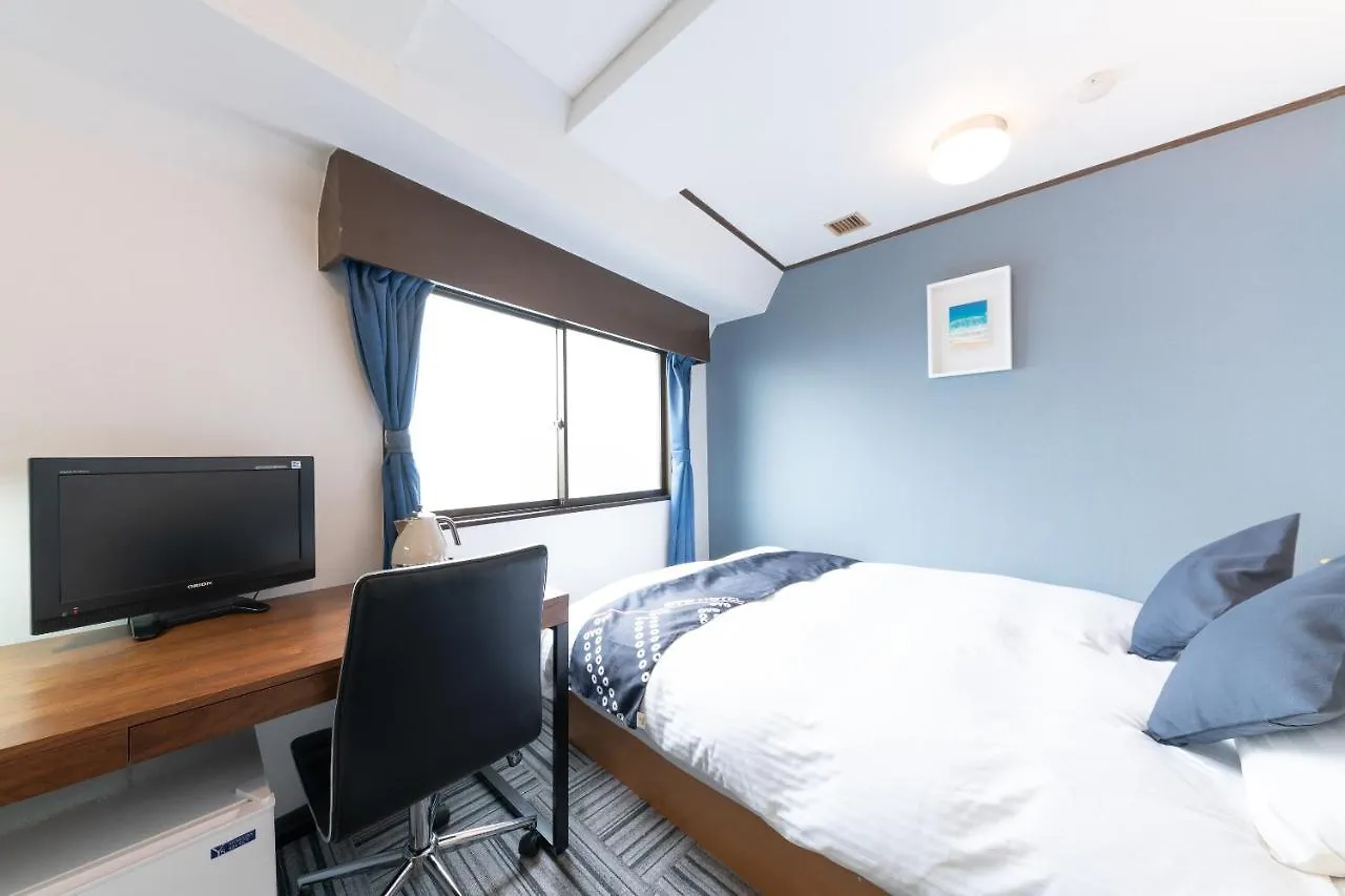 Oyo Hotel Ikebukuro