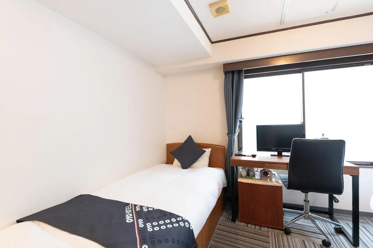Oyo Hotel Ikebukuro