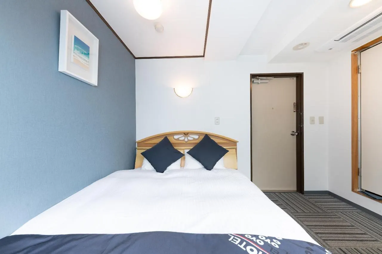 Oyo Hotel Ikebukuro