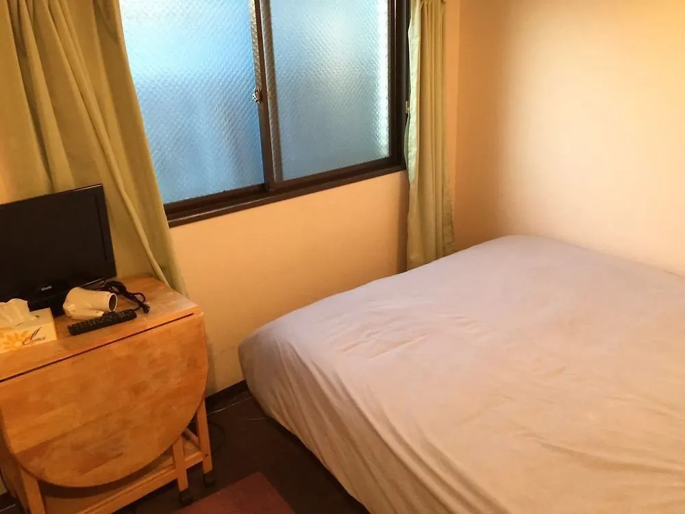 **  Oyo Hotel Ikebukuro Japan