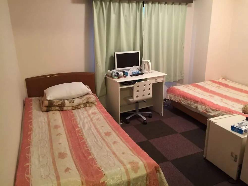 Oyo Hotel Ikebukuro Tokyo
