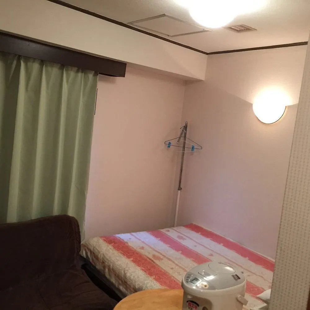 Oyo Hotel Ikebukuro