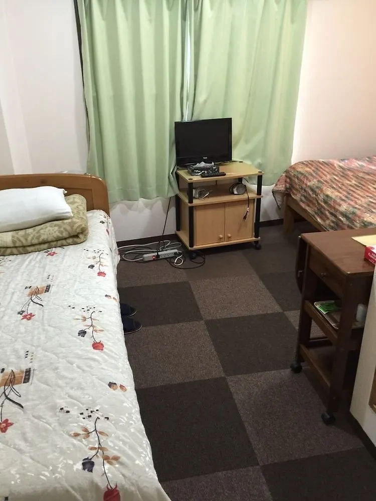 Oyo Hotel Ikebukuro 2*, Tokyo
