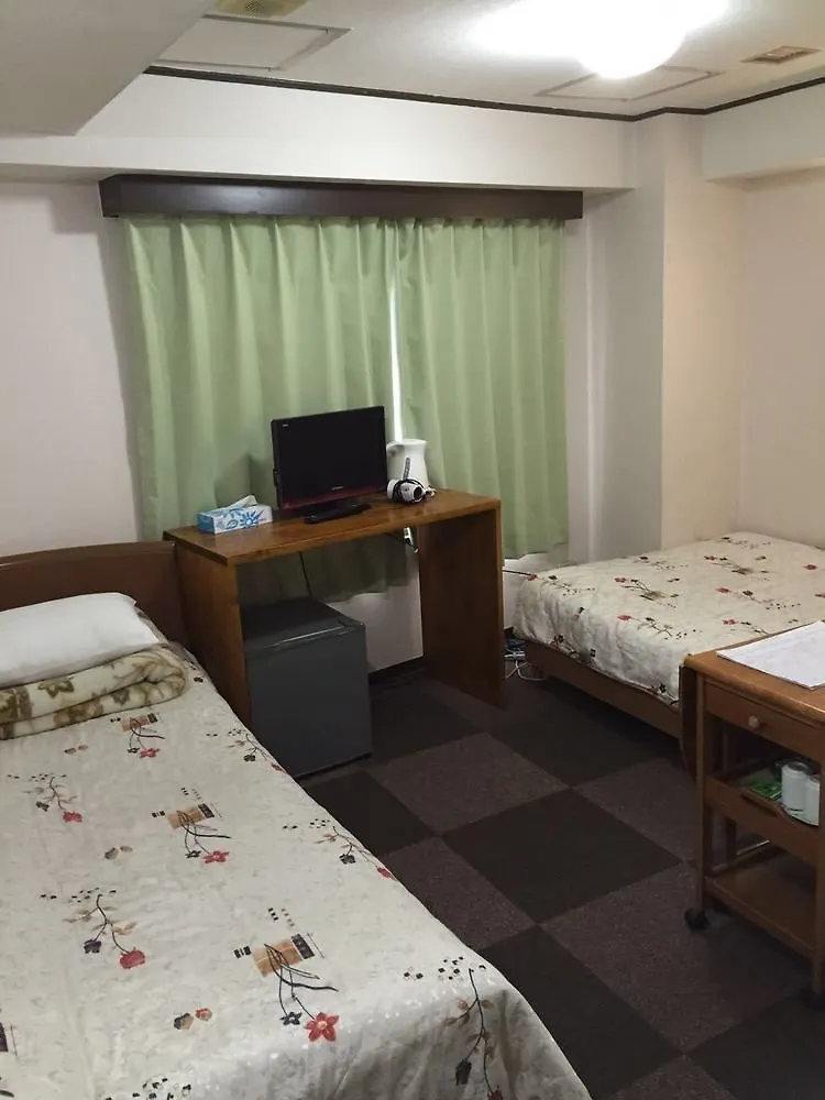Oyo Hotel Ikebukuro