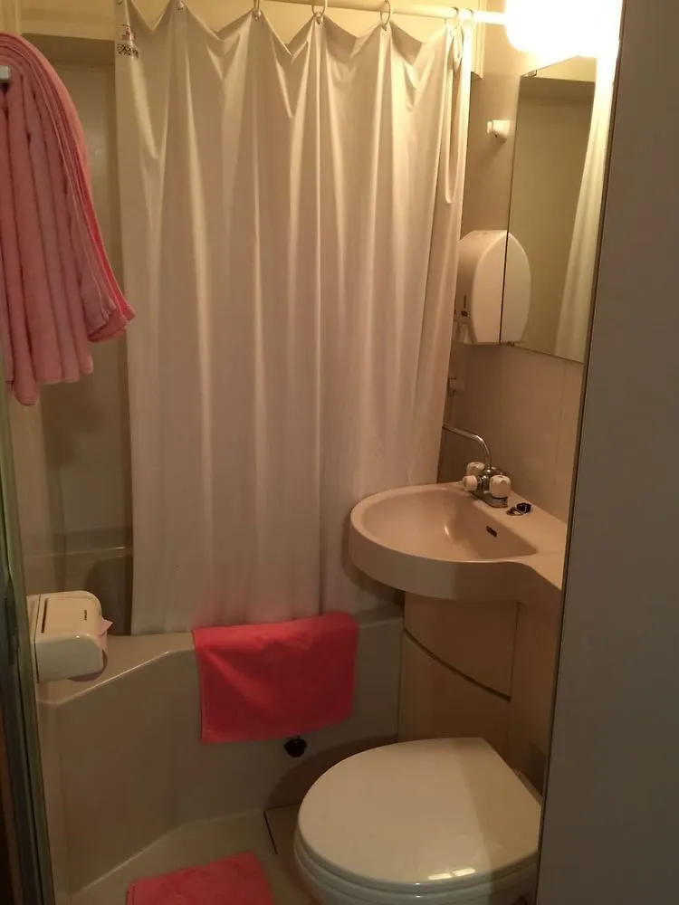 Oyo Hotel Ikebukuro