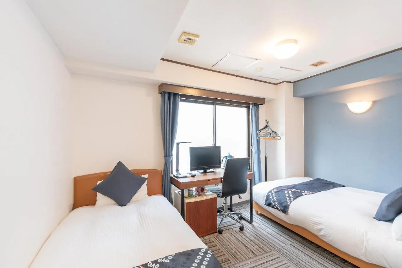 Oyo Hotel Ikebukuro Prefektura Tokio