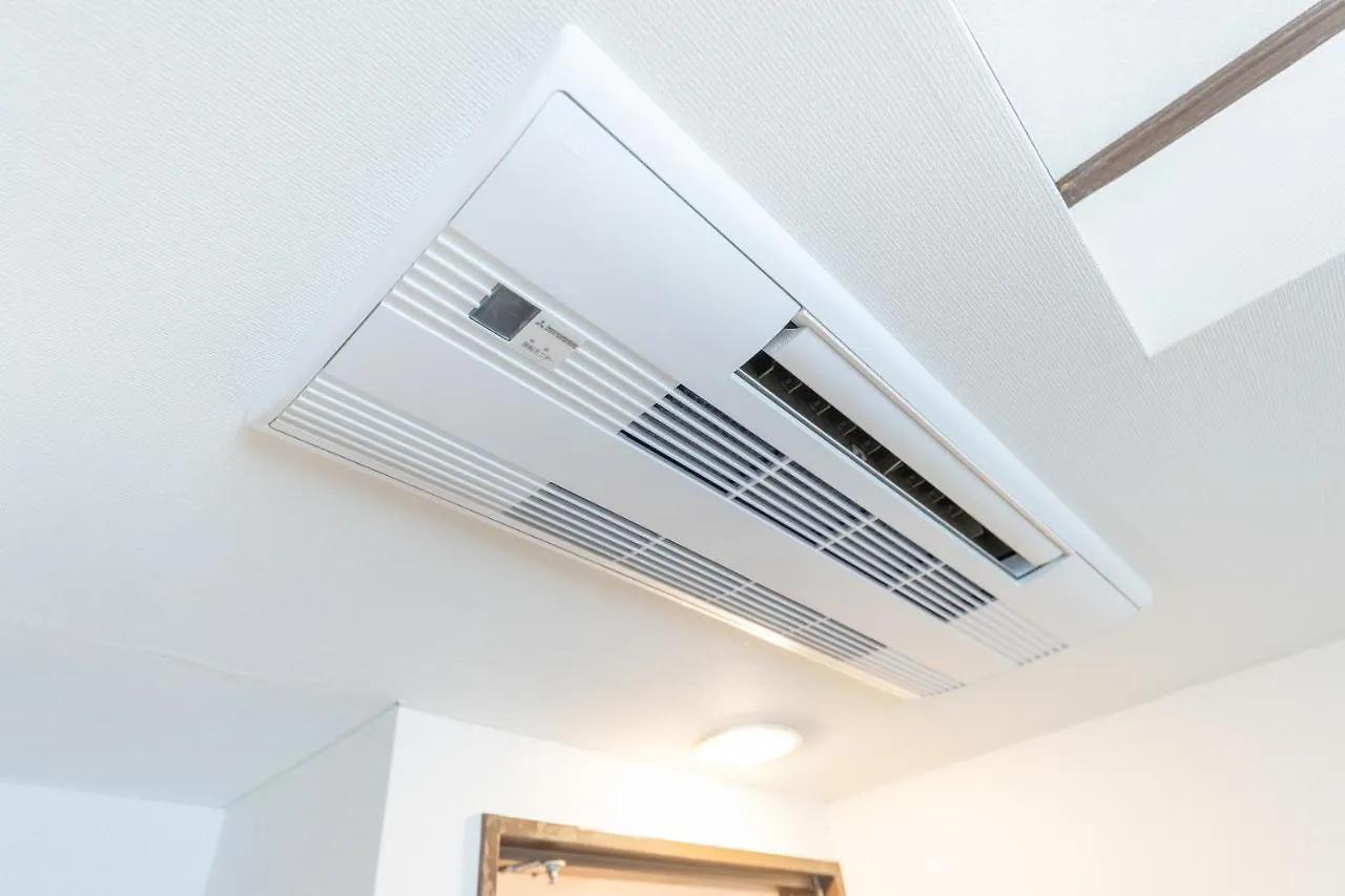 Oyo Hotel Ikebukuro Prefektura Tokio Japonsko
