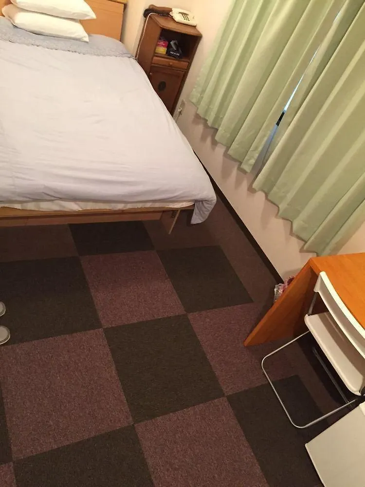 **  Oyo Hotel Ikebukuro Prefektura Tokio Japonsko