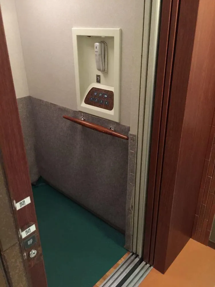 Oyo Hotel Ikebukuro Prefektura Tokio