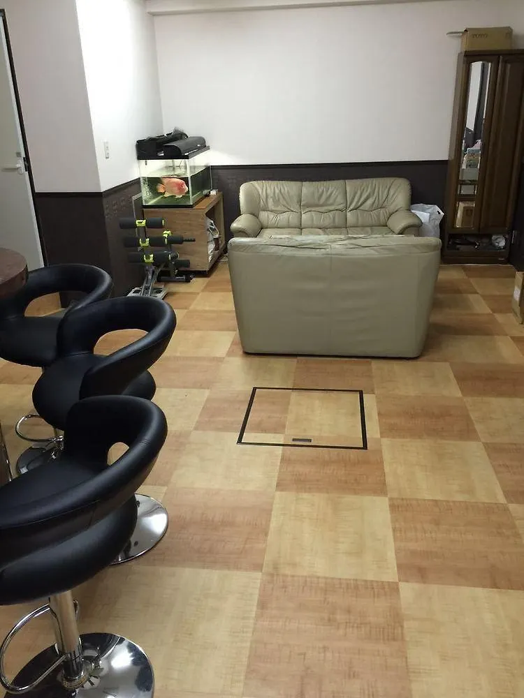 Oyo Hotel Ikebukuro Prefektura Tokio