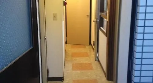 Oyo Hotel Ikebukuro Prefektura Tokio