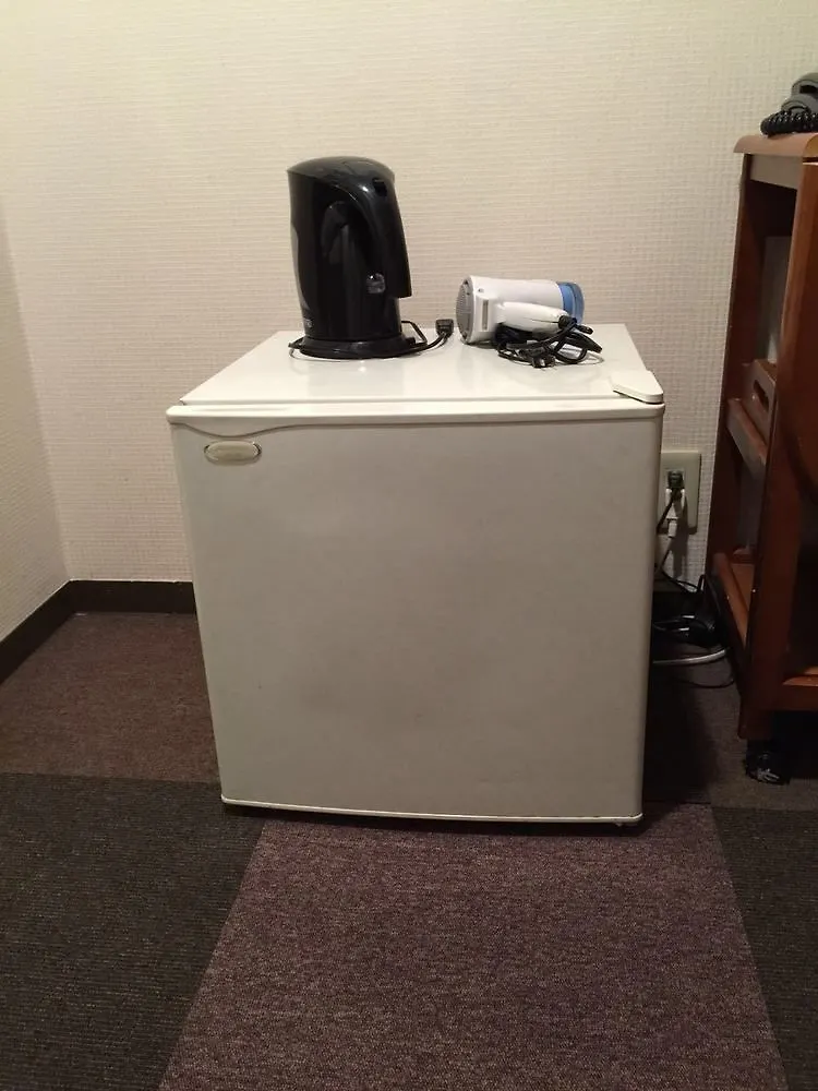 Oyo Hotel Ikebukuro Prefektura Tokio 2*,