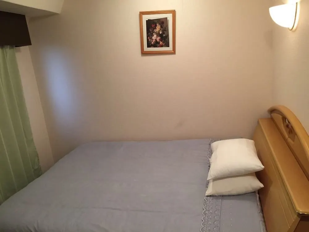 Oyo Hotel Ikebukuro Prefektura Tokio