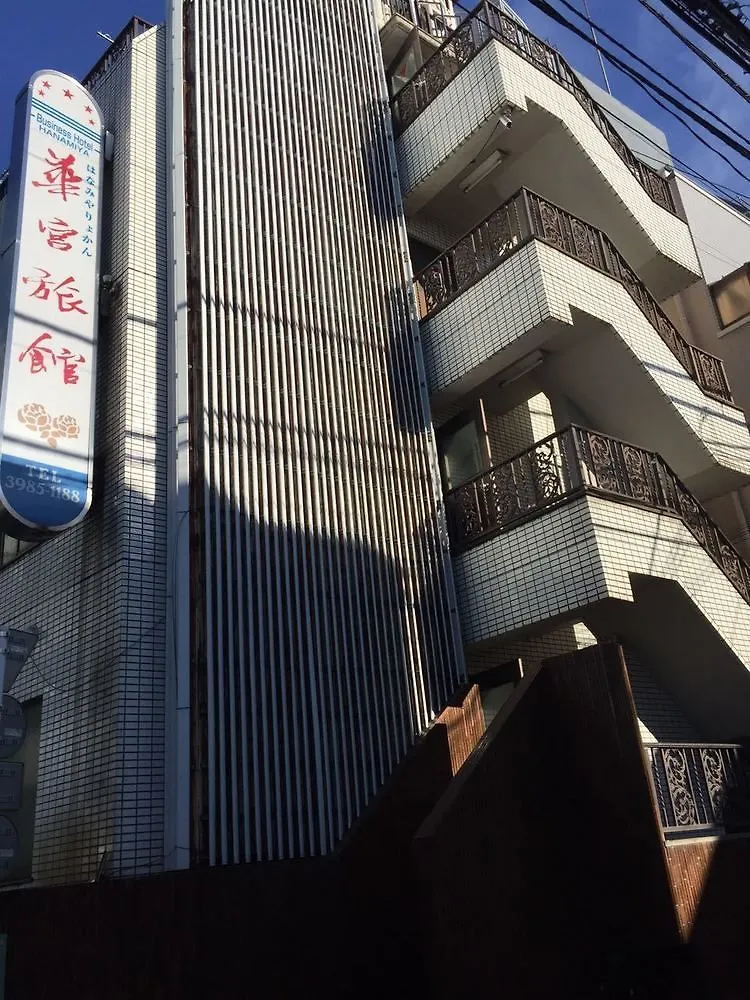 Oyo Hotel Ikebukuro Prefektura Tokio