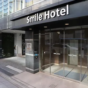 ホテル Smile Shinagawa Sengakuji Ekimae ***