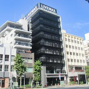 Livemax Tokyo-otsuka Ekimae Hotel