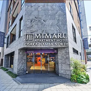 ホテル Mimaru 難波north ****