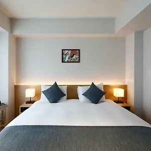 ホテル The General 仏光寺富小路 ****