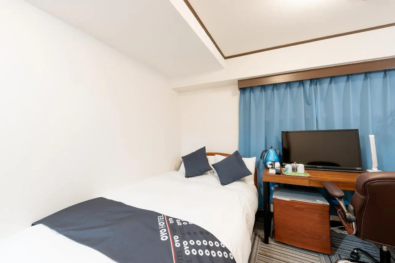 **  Oyo Hotel Ikebukuro 東京都 日本