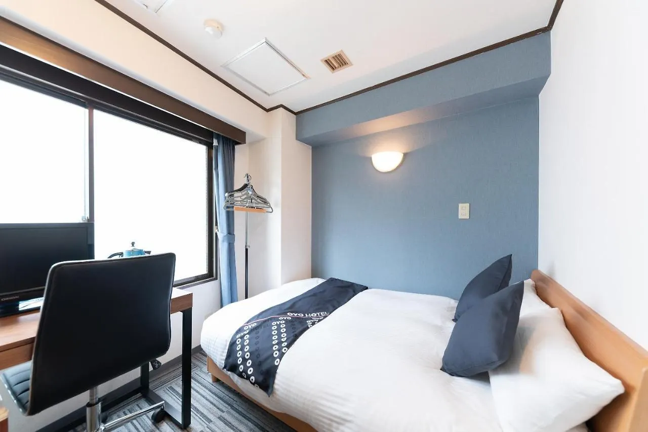 Oyo Hotel Ikebukuro 東京都 2*,
