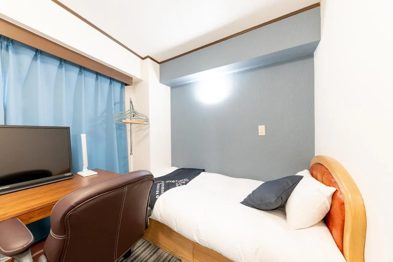 Oyo Hotel Ikebukuro 東京都 日本