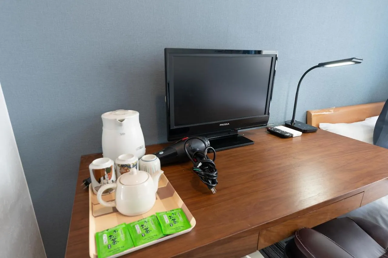 **  Oyo Hotel Ikebukuro 東京都 日本