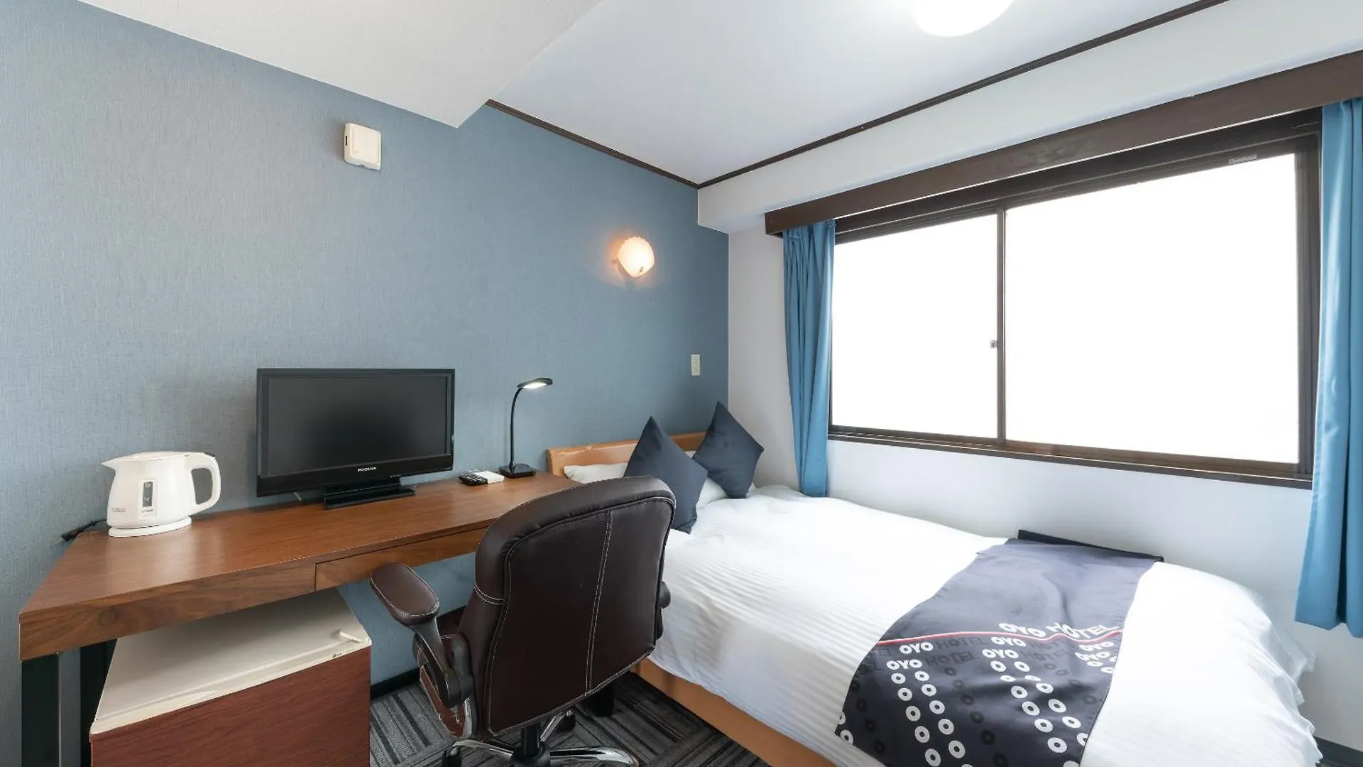 Oyo Hotel Ikebukuro